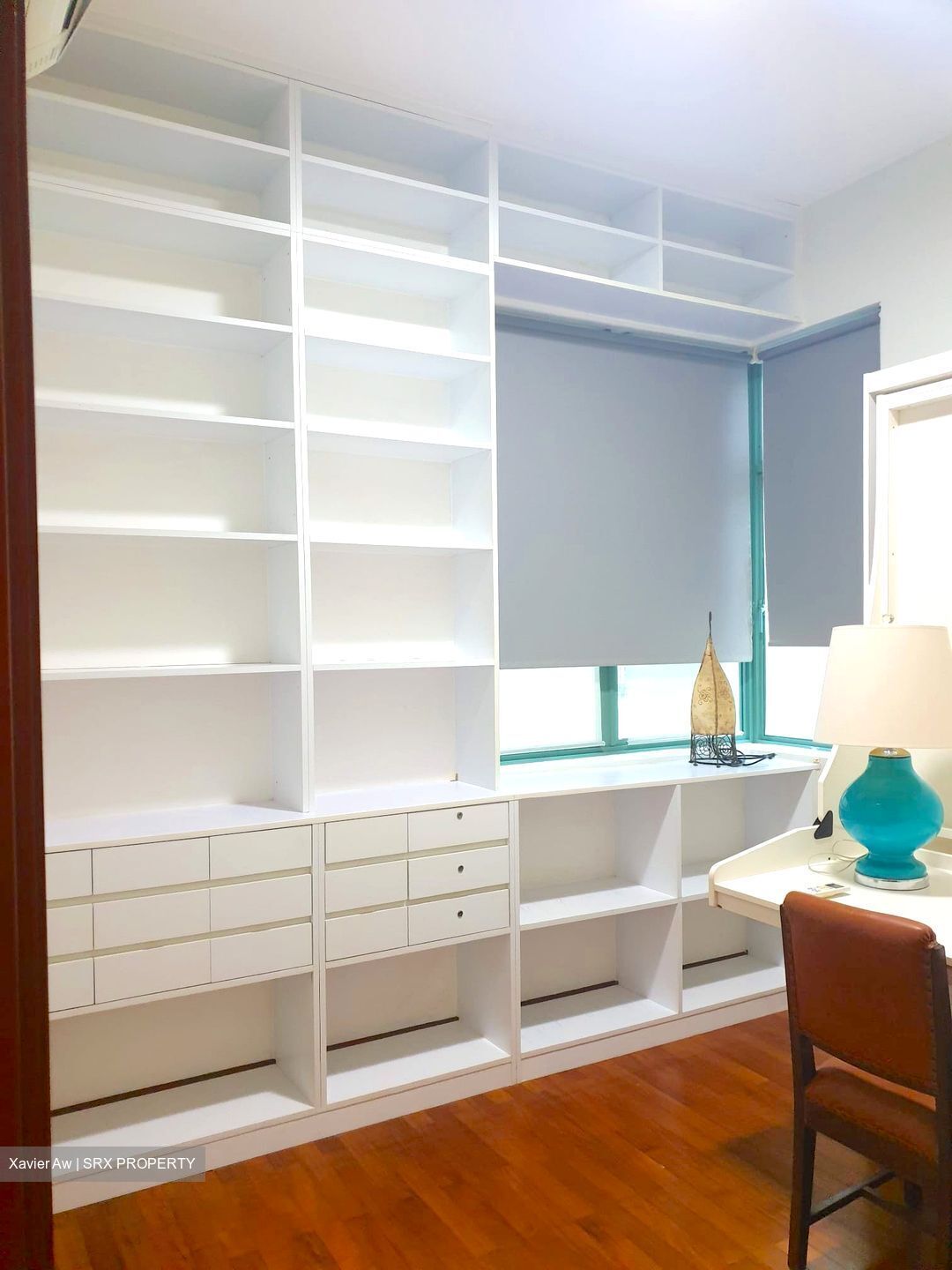 Merawoods (D23), Condominium #407395541